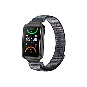 �I�b�| OPPO Band 2 �E�F�A���u���[���E�X�}�[�g�o���h ���� �o���h �i�C�����f�� �r���v�x���g �X�|�[�c �x���g �����p �x���g �ւ��x���g �ȒP���� �H��s�v ���b�Ńo���h�����\ �u�₩ �j