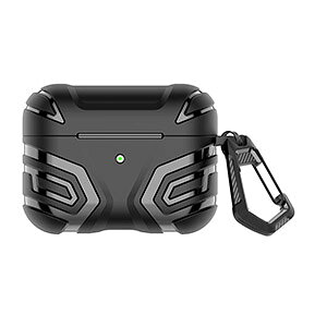 Apple AirPods Pro2 P[X _̂TPUfނ Jo[ CzEwbhz ANZT[ Abv GA[|bY v 2 CASE ϏՌ h~ [ Sʕی Jo[ }`J[ lC 