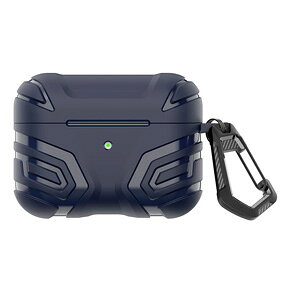 Apple AirPods Pro2 P[X _̂TPUfނ Jo[ CzEwbhz ANZT[ Abv GA[|bY v 2 CASE ϏՌ h~ [ Sʕی Jo[ }`J[ lC 
