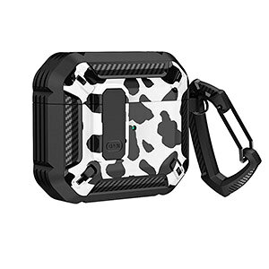 y10%OFF+Gh[P10{zApple AirPods Pro2 P[X VRf Jo[ Cz?wbhz ANZT[ Abv GA[|bY v 2 CASE ϏՌ h~ [ ی Jo[ qEv
