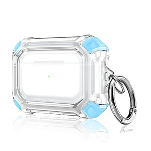 Apple AirPods Pro2 NAP[X _̂TPUfނ Jo[ Cz?wbhz ANZT[ Abv GA[|bY v 2 CASE ϏՌ h~ [ Sʕی Jo[ }`J[ 