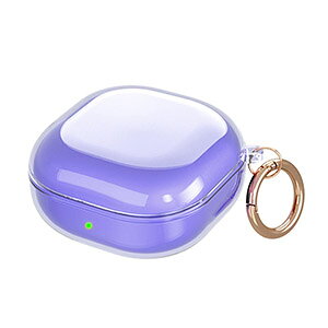 Samsung Galaxy Buds2 Pro �P�[�X �_��̂���TPU�f�ނ� ���� �J�o�[ Buds 2 Pro �C���z���E�w�b�h�z�� �A�N�Z�T���[ �M�����N�V�[ �P�[�X CASE �ϏՌ� �����h�~ ���[ �ی� �\�t�g�P�[�X �J�o�[ �֗� ��