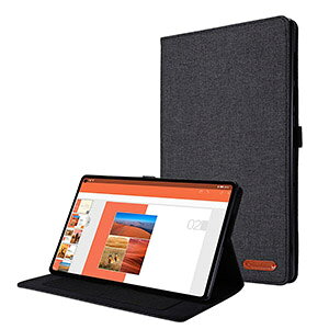 NEC LAVIE Tab T10 T1055/EAS PC-T1055EAS 10.1型(インチ) 手帳型 PUレザー ケース おしゃれ ケース CASE 持ちやすい 汚れ防止 カード収納 スタンド機能 かっこいい カッコいい 手帳型カバー お洒落な アンド