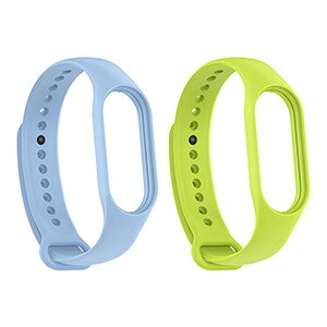 Xiaomi Smart Band 7 �E�F�A���u���[���E�X�}�[�g�E�H�b�` ���� �o���h TPE�f�� �X�|�[�c �x���g �V���I�~ Smart �o���h7 �����p �x���g �ȒP���� �u�₩ �g�тɕ֗� ���p ���� �l�C �������� ������