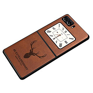 Motorola Moto Razr 2022 g یP[X ܂肽݌^AndroidX}zANZT[ یP[X 2d\ TPU&PUU[ CASE ϏՌ Ռz y ₷ Sʕی JbR ӂ ֗ 