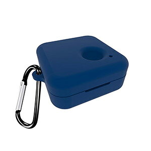 Nothing Ear(1) �P�[�X �_��ȃV���R���f�ނ� �J�o�[�C���z���E�w�b�h�z�� �A�N�Z�T���[ CASE �ϏՌ� �����h�~ ���[ �ی� �N���A �\�t�g�P�[�X ���� �J�o�[ �֗� ���p �Y��� �N�₩�� ���� ������