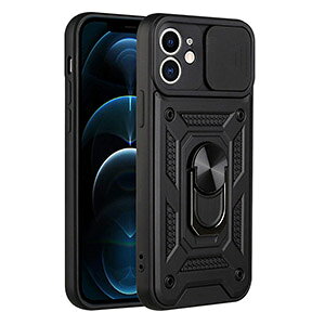 �A�b�v�� �A�C�t�H�� iPhone 14 14 Plus 14 Pro 14 Pro Max�P�[�X TPU&PC ������� CASE �����O�u���P�b�g�t�� �X�^���h�@�\ �X���C�h�� �����Y�ی� �ϏՌ� �Y��� �N�₩�� �����������ӂ� ���� �J���t�� 