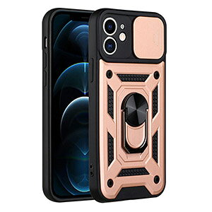 �A�b�v�� �A�C�t�H�� iPhone 14 14 Plus 14 Pro 14 Pro Max�P�[�X TPU&PC ������� CASE �����O�u���P�b�g�t�� �X�^���h�@�\ �X���C�h�� �����Y�ی� �ϏՌ� �Y��� �N�₩�� �����������ӂ� ���� �J���t�� 
