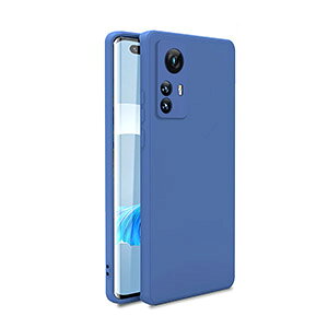 Xiaomi 12T 12T Pro �V���I�~ �X�}�[�g�t�H�� �ی�P�[�X ����ق��肩���� �Ռ��ɋ��� �V���R���f�� �\�t�g�J�o�[ �����������ӂ� �ϏՌ� �����h�~ �������H �����₷�� �֗� ���p �S�ʕی� �l
