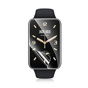 VI~ Xiaomi Smart Band 7 Pro X}[goh EFAu[EX}[gEHb` HD Film ʕیtB tB   tی یV[g tی tB w䂪ɂ 