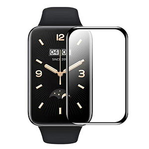 VI~ Xiaomi Smart Band 7 Pro X}[goh EFAu[EX}[gEHb` HD Film SʕیtB  tی HD Film 3DEhގ یtB یV[g PETf w