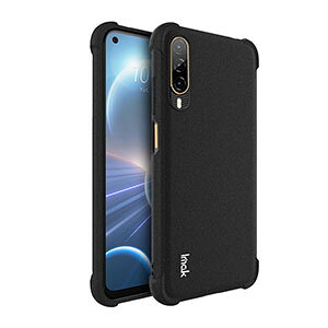 HTC Desire 22 Pro P[X Android X}[gtHJo[  CASE TPUf JbR lϏՌ Ռh~ h~ ₷ GANbVZp wh~ Ah~ ӂ