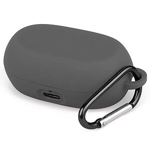 Jabra Elite 7 Pro �P�[�X �_��̂���V���R���f�ނ� �J�o�[ �W���u�� �C���z���E�w�b�h�z�� �A�N�Z�T���[ CASE �ϏՌ� �����h�~ ���[ �ی� �\�t�g�P�[�X �J�o�[ �֗� ���p �J�o�[�𑕒������܂�