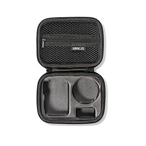 DJI IX ANV3 Osmo Action3pP[X [P[X یP[X [ ϏՌ ANVJ obO L[OP[X Action3{̂P[uȂǂ̃ANZT[\ Xgbvt