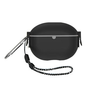 Beats Studio Buds P[X ^tŊ 2d\ TPU+PC Jo[ CzEwbhz ANZT[ r[c Studio Buds CASE ϏՌ h~ ƓȃXCb` {^ SȃbN݌v [ ی P[