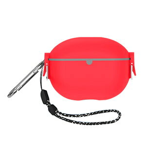 Beats Studio Buds ケース タフで頑丈 2重構造 TPU+PC カバー イヤホン・ヘッドホン アクセサリー ビーツ Studio Buds CASE 耐衝撃 落下防止 独特なスイッチ 自動ボタン 安全なロック設計 収納 保護 ケー