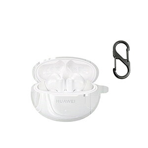 HUAWEI Freebuds 5i P[X _̂VRfނ Jo[CzEwbhz ANZT[ P[X t@[EFC CASE ϏՌ h~ ~ LYh~ [ ی \tgP[X Jo[ 