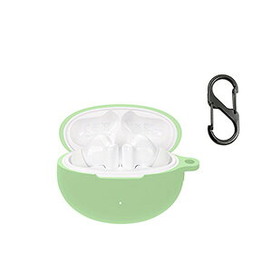 HUAWEI Freebuds 5i �P�[�X �_��̂���V���R���f�ނ� �J�o�[�C���z���E�w�b�h�z�� �A�N�Z�T���[ �P�[�X �t�@�[�E�F�C CASE �ϏՌ� �����h�~ ����~�� �L�Y�h�~ ���[ �ی� �\�t�g�P�[�X �J�o�[ 