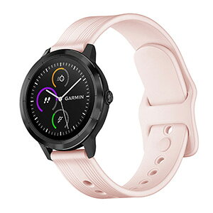 Amazfit GTR Mini EFAu[EX}[gEHb`  oh VRf u₩ rvxg X|[c xg p 20mm ւxg ȒP Hsv bŃoh\ j
