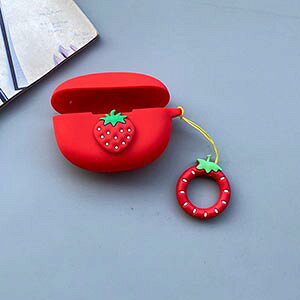 �t�@�[�E�F�C HUAWEI Freebuds 5i �P�[�X �_��̂��� �V���R���f�ނ̃J�o�[ �C���z���E�w�b�h�z�� �A�N�Z�T���[ �P�[�X CASE �ϏՌ� �����h�~ ����~�� �L�Y�h�~ ���[ �ی� �\�t�g�P�[�X �J�o�[ 