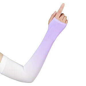 夏用アームカバー 指なし 手袋 レイヤースリーブ 日焼け止めカバー 熱中症対策に! 付け袖 涼しい 無地 重ね着 日焼け防止 紫外線防止 UVカット 通気 腕カバー 冷感 吸汗速乾 UV対策フリーサ