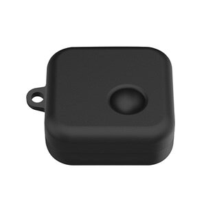 Nothing Ear (2) �P�[�X �_��ȃV���R���f�ނ� �J�o�[�C���z���E�w�b�h�z�� �A�N�Z�T���[ CASE �ϏՌ� �����h�~ ���[ �ی� �\�t�g�P�[�X �J�o�[ �֗� ���p �Y��� �N�₩�� ���� �����������ӂ� �l