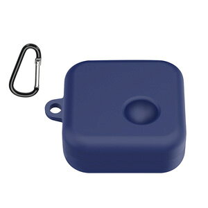 Nothing Ear (2) �P�[�X �_��ȃV���R���f�ނ� �J�o�[�C���z���E�w�b�h�z�� �A�N�Z�T���[ CASE �ϏՌ� �����h�~ ���[ �ی� �\�t�g�P�[�X �J�o�[ �֗� �Y��� �N�₩�� ���� �����������ӂ� �l�C �i