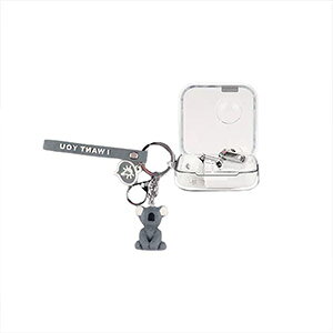 Nothing Ear (2) P[X _ȃVRfނ Jo[CzEwbhz ANZT[ CASE ϏՌ h~ [ ی \tgP[X Jo[ ֗ ӂ lC ibVO Ear(2) Jo[