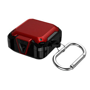 Samsung Galaxy Buds Live Buds Pro Galaxy Buds2 P[X ^tŊ 2d\ TPU+PC Jo[ ANZT[ TX CASE ϏՌ h~ ƓȃXCb` SȃbN݌v [ ی P[X Jo[ ֗ p 