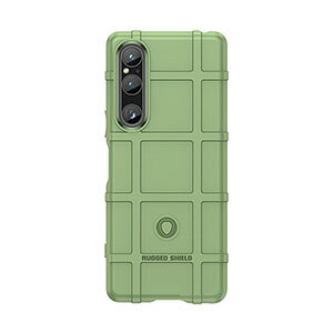 SONY Xperia 1 V �P�[�X �P�[�X �J���t�� CASE �ϏՌ� �����������ӂ� ������� �Ռ��ɋ��� �J�b�R���� �l�C �������H �ϏՌ� �����h�~ �w�ʃJ�o�[ �\�t�g�J�o�[ �����K���X�t�B���� ���܂��t��