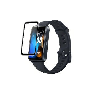 HUAWEI Band 8 Band 9 Band 10 X}[gEHb` HD Film 3DEhގ SʕیtB tی tB ̃Eh^Cv V[g EHb`ptV[h 2Zbg