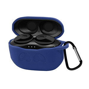 JBL Tune T120TWS/T125TWS P[X _̂VRfނ Jo[ CzEwbhz ANZT[ WF[r[G CASE ϏՌ h~ [ ی \tgP[X Jo[ ֗ p Jo[