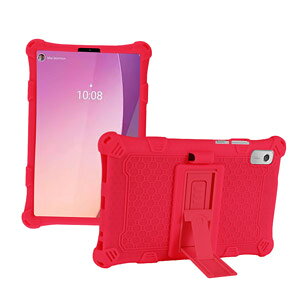 Lenovo Tab M9 TB-310FU ���m�{ �^�u���b�gPC �_��̂���V���R���f�� �\�t�g�J�o�[ �X�^���h�@�\ ����ق��肩���� �y�� �����₷�� ������� �J�b�R���� �֗� ���p Tab M9 TB-310FU �P�[�X �ϏՌ� 