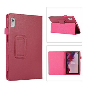 Lenovo Tab M9 TB-310FU �^�u���b�g PU���U�[ ������� �����₷�� �Ռ��z�� ����h�~ �������� �X�^���h�@�\ ������ �J�b�R���� �u�b�N�^ �ی�J�o�[ ���m�{ Tab M9 �P�[�X �ϏՌ� �蒠�^�J�o�[ ����