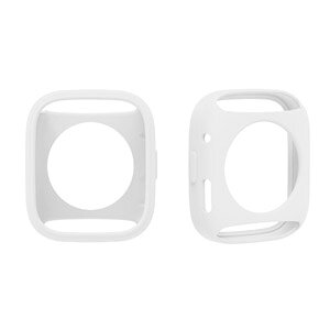 Redmi Watch 3 ケース ウェアラブル端末・スマートウォッチ ケース シリコン素材 マルチカラー シンプルで シャオミ ソフトカバー CASE 落下 衝撃 便利 軽量 カッコいい 簡易着脱 人気 CASE 保護ケ