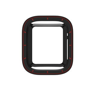 Redmi Watch 3 P[X EFAu[EX}[gEHb` P[X TPU }`J[ Vv VI~ \tgJo[ CASE  Ռ ֗ y JbR ȈՒE lC CASE یP[X Jo[