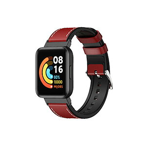 Redmi watch 3/3 Active�E�F�A���u���[���E�X�}�[�g�E�H�b�` ���� �o���h PU���U�[�f�� �r���v�x���g �X�|�[�c �x���g �����p �ւ��x���g �ȒP���� ���p ���� �l�C �������� ������� �j���p �����p