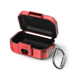 SENNHEISER MOMENTUM True Wireless 3 P[X ^tŊ 2d\ TPU+PC Jo[ ANZT[ CASE ϏՌ h~ ƓȃXCb` SȃbN݌v [ ی P[X Jo[ ֗ p Jo[𑕒