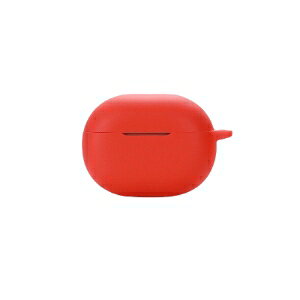 SoundPEATS Engine 4 ケース 柔軟性のあるシリコン素材の カバー イヤホン・ヘッドホン アクセサリー サウンドピーツ CASE 耐衝撃 落下防止 収納 保護 ソフトケース カバー 便利 実用 カバーを装着