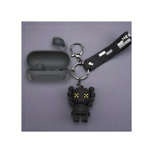 Sony WF-C700N �P�[�X �ϏՌ� �_��̂���V���R���f�ނ� �J�o�[ �W���u�� �C���z���E�w�b�h�z�� �A�N�Z�T���[ CASE �����h�~ WF-C700N ���[ �ی� �\�t�g�P�[�X �J�o�[ �֗� ���p �J�o�[�𑕒�����