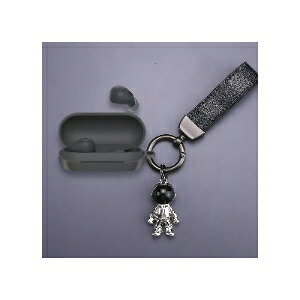 Sony WF-C700N �P�[�X �ϏՌ� �_��̂���V���R���f�ނ� �J�o�[ �W���u�� �C���z���E�w�b�h�z�� �A�N�Z�T���[ CASE �����h�~ WF-C700N ���[ �ی� �\�t�g�P�[�X �J�o�[ �֗� ���p �J�o�[�𑕒�����