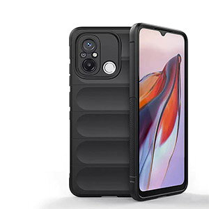 VI~  h~ 12C Xiaomi Redmi 12C P[X ق肩 X}zیP[X  ϏՌ y ₷ p   JbR h~ Sʕی lC Jo[ w