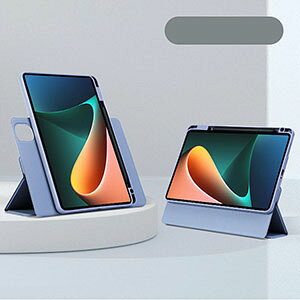 �V���I�~ ���� �p�b�h 6 �v�� Xiaomi Pad 6 / Pad 6 Pro 2023���f�� 11�^(�C���`) �P�[�X �^�u���b�g�I�[�g�X���[�v �蒠�^ �X�^���h�@�\ Pencil���[�@�\ �y���V�����[ �u�b�N�^ PU���U�[ �ϏՌ� �����h�~