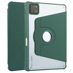 �V���I�~ ���� �p�b�h 6 �v�� Xiaomi Pad 6 / Pad 6 Pro 2023���f�� 11�^(�C���`) �P�[�X �^�u���b�g�I�[�g�X���[�v �蒠�^ �X�^���h�@�\ �u�b�N�^ PU���U�[ �ϏՌ� �����h�~ �u�b�N�J�o�[ �蒠�^�J�o�[