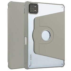 �V���I�~ ���� �p�b�h 6 �v�� Xiaomi Pad 6 / Pad 6 Pro 2023���f�� 11�^(�C���`) �P�[�X �^�u���b�g�I�[�g�X���[�v �蒠�^ �X�^���h�@�\ �u�b�N�^ PU���U�[ �ϏՌ� �����h�~ �u�b�N�J�o�[ �蒠�^�J�o�[