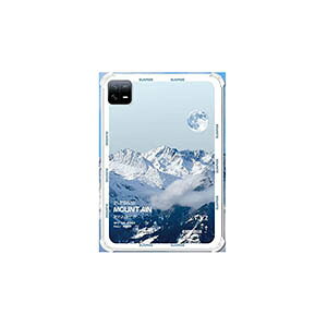 �V���I�~ ���� �p�b�h 6 �v�� Xiaomi Pad 6 / Pad 6 Pro 2023���f�� 11�^(�C���`) �P�[�X �^�u���b�g�P�[�X CASE ���^ ����ق��肩���� �ϏՌ� TPU�f�� �J�o�[ ���� �\�t�g�P�[�X �l�C �w�ʃJ�o�[ ����