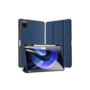 �V���I�~ ���� �p�b�h 6 �v�� Xiaomi Pad 6 / Pad 6 Pro 2023���f�� 11�^(�C���`) �^�u���b�g�P�[�X�@�I�[�g�X���[�v �蒠�^�X�^���h�@�\ XiaoMi-smart-pen�̏[�d�ɑΉ� �u�b�N�^ ���U�[ �u�b�N�J�o�[ ����