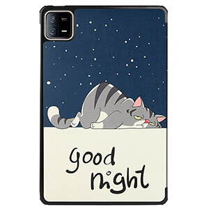 �V���I�~ ���� �p�b�h 6 �v�� Xiaomi Pad 6 / Pad 6 Pro 2023���f�� 11�^(�C���`) �P�[�X �^�u���b�g �ϏՌ� �����h�~ ������� CASE �����₷�� �y�ʔ��^ ����h�~ �I�[�g�X���[�v �蒠�^ �X�^���h�@�\ P