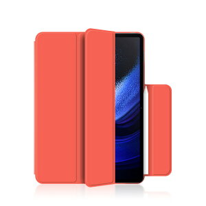 �V���I�~ ���� �p�b�h 6 �v�� Xiaomi Pad 6 / Pad 6 Pro 2023���f�� 11�^(�C���`) �P�[�X �^�u���b�g �ϏՌ� �����h�~ ������� CASE �����₷�� �y�ʔ��^ ����h�~ Pencil���[�@�\ �蒠�^ �X�^���h�@�\ PU
