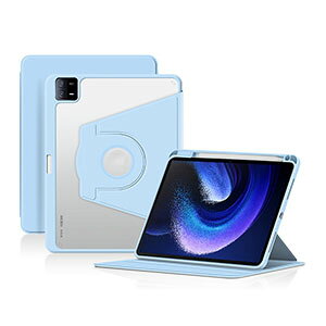 �V���I�~ ���� �p�b�h 6 �v�� Xiaomi Pad 6 / Pad 6 Pro 2023���f�� 11�^(�C���`) �P�[�X �^�u���b�g �ϏՌ� �����h�~ ������� CASE �����₷�� �y�ʔ��^ ����h�~ Pencil���[�@�\ �y���V�����[ �X�^���h